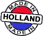 Telecom Made in Holland