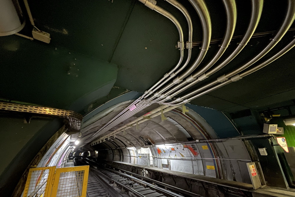 Metro