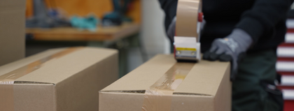 Warehouse Operator
