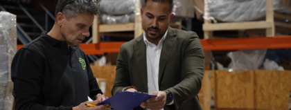 Our mission & vision