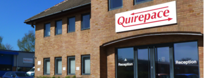 Customer case: Quirepace