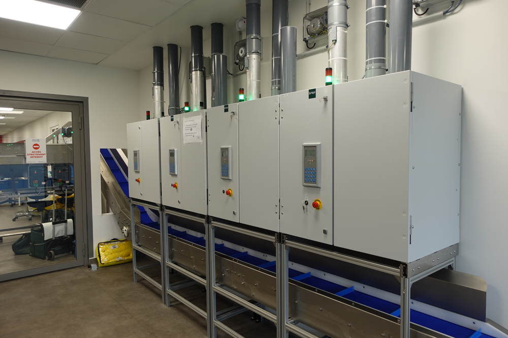 Tritons
